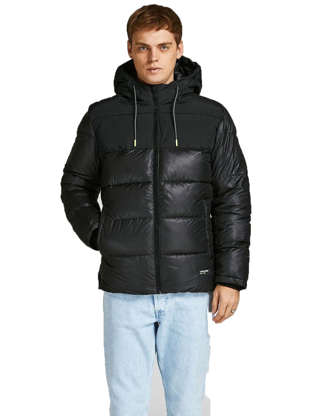 Piumino Uomo VenusABCBD_IT_0003_00000000117426_6_0_L