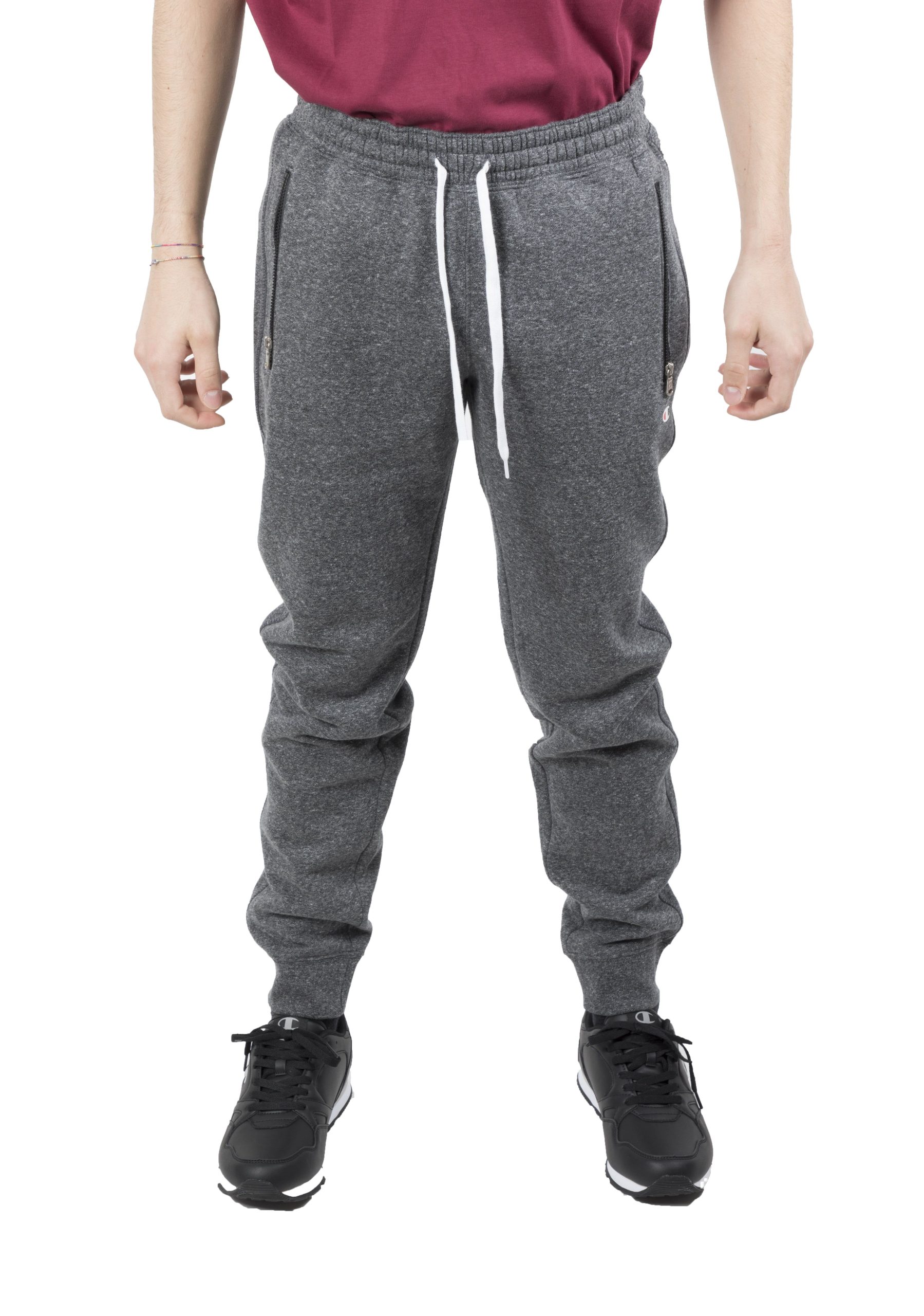 Pantaloni Uomo Cotone