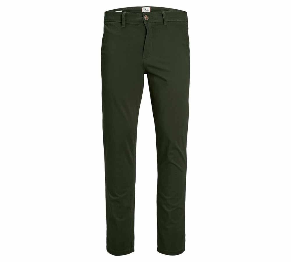 Pantaloni Uomo Marco Bowie Chino