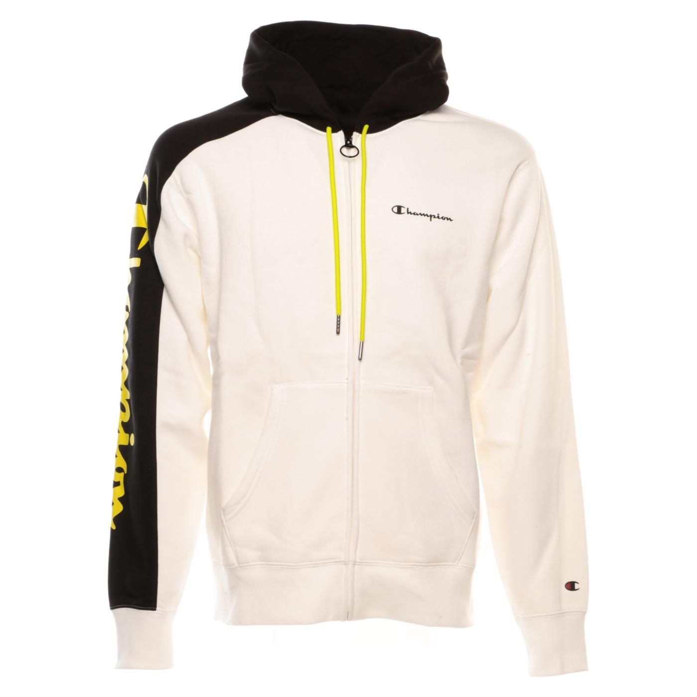 Felpa Uomo Color BlockABCBD_IT_0003_00000000115984_7_6_S