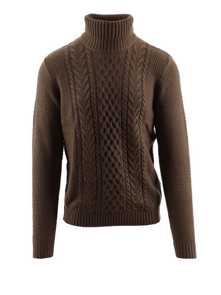 Maglione Uomo dolcevita