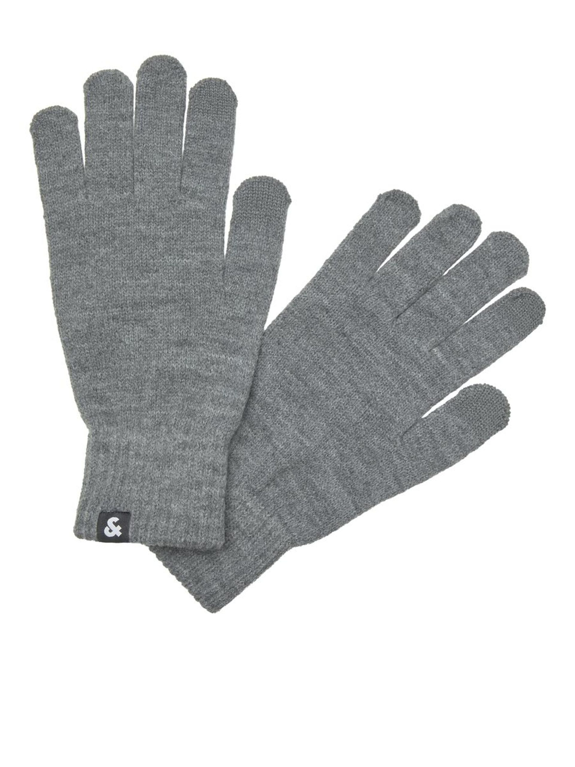 Guanti uomo per il Touch ScreenABCBD_IT_0003_00000000117449_8_0_Unica
