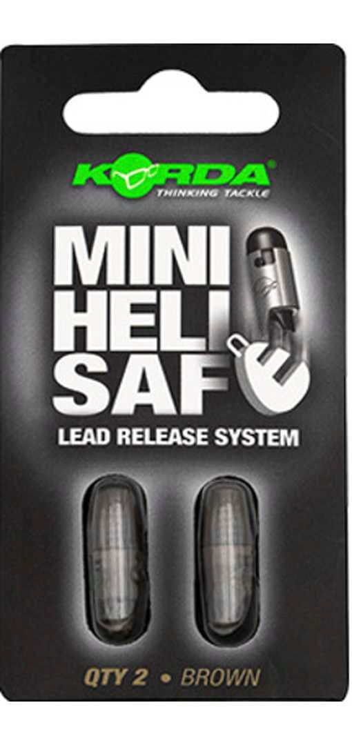 Mini Heli-Safe