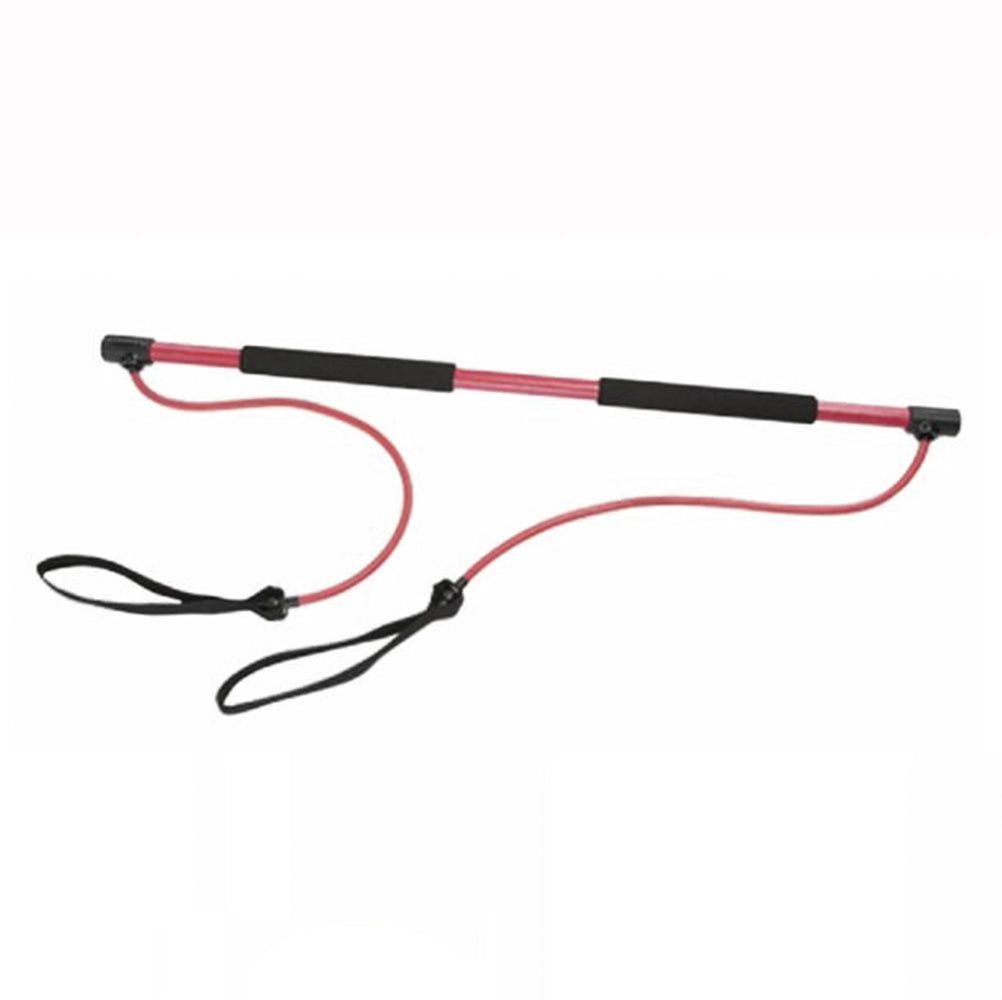 Barra con Elastici - Gym BarABCBD_IT_0003_00000000117947_4_0_Unica