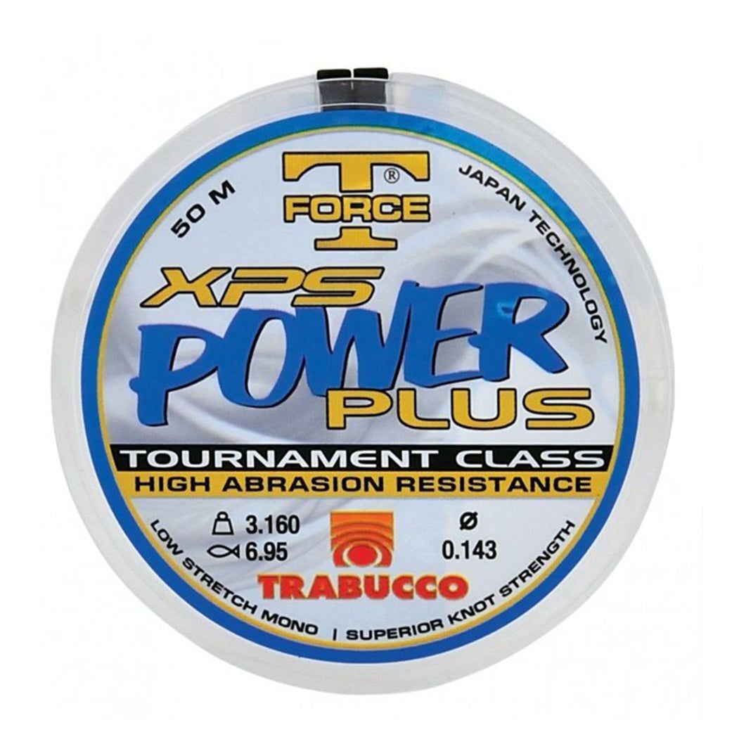 Monofilo XPS Power Plus 50 m