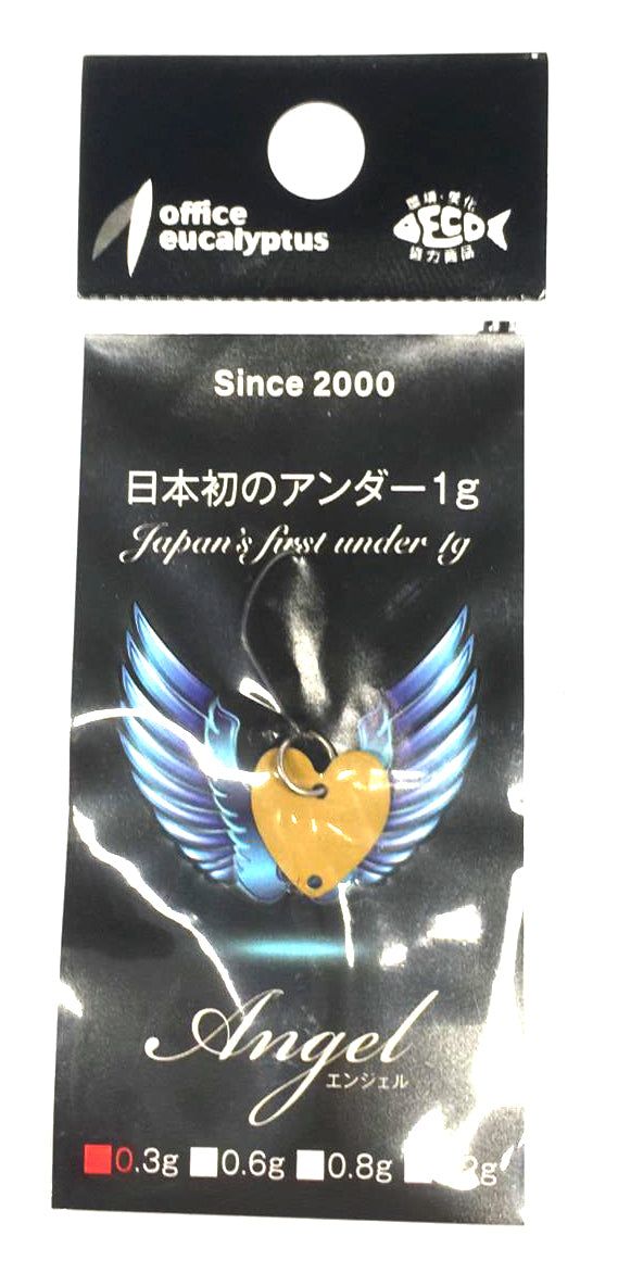 Artificiale Angel Spoon 0,3 gABCBD_IT_0003_00000000117781_11_0_Unica