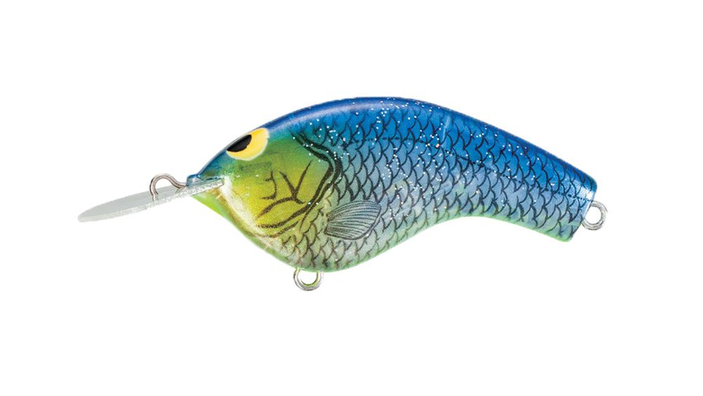 Artificiale Bantam Macbeth Flat AR-C 9 g