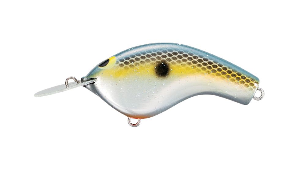 Artificiale Bantam Macbeth Flat AR-C 9 g