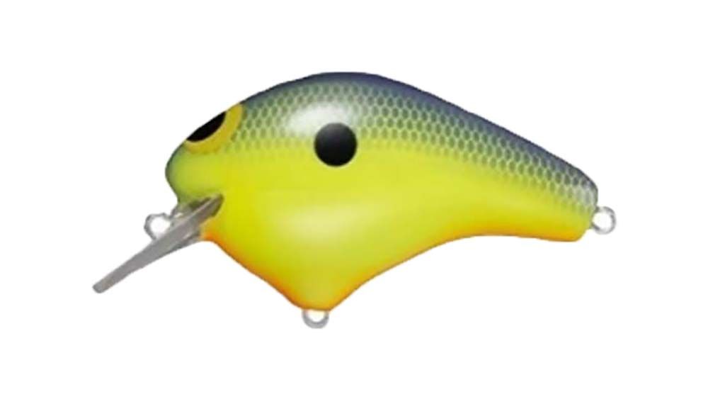 Artificiale Bantam Macbeth 16 g