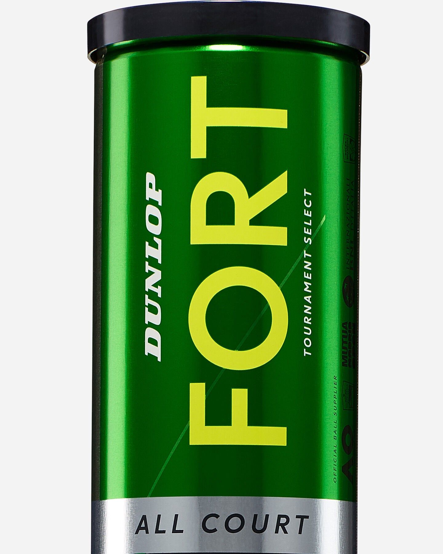 Tubo da 4 Palline Tennis Fort All Court - Image 4