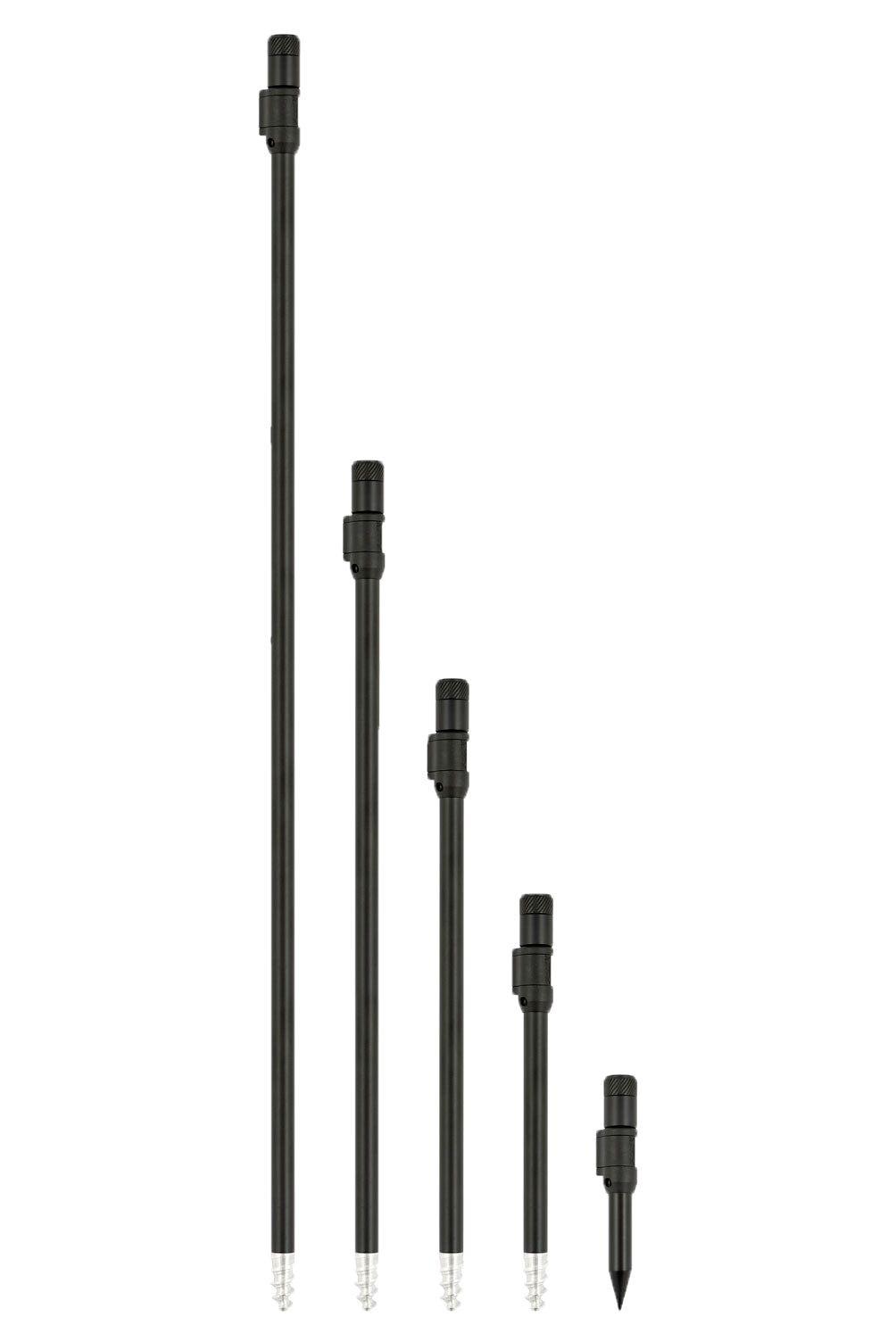 Picchetti Black Label QR 9'' Power Point Banksticks