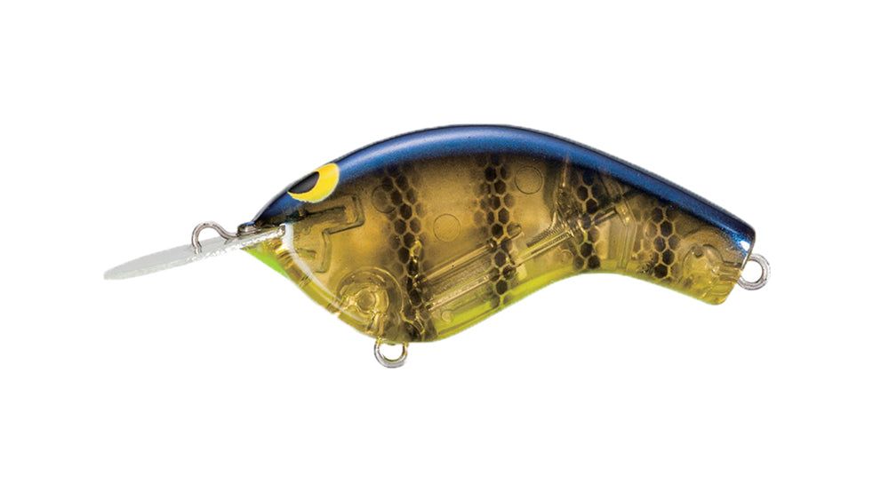 Artificiale Bantam Macbeth Flat AR-C 9 g