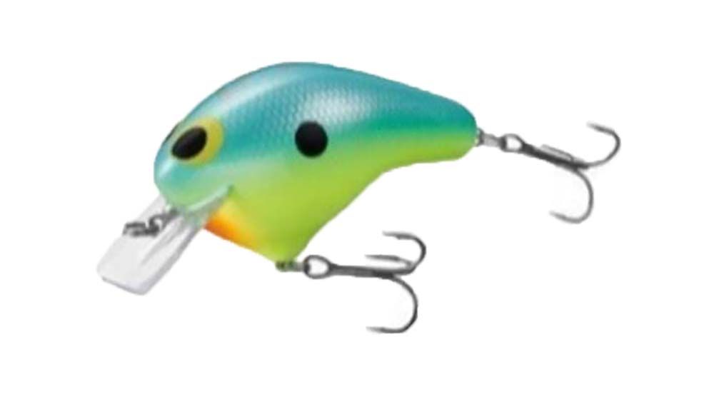 Artificiale Bantam Macbeth 16 g