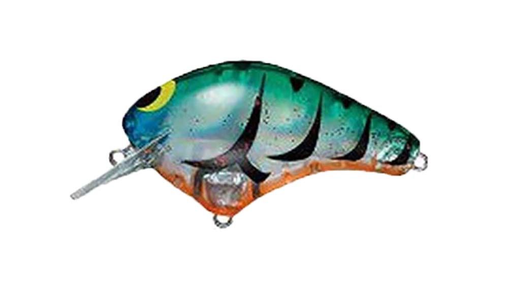 Artificiale Bantam Macbeth 16 g