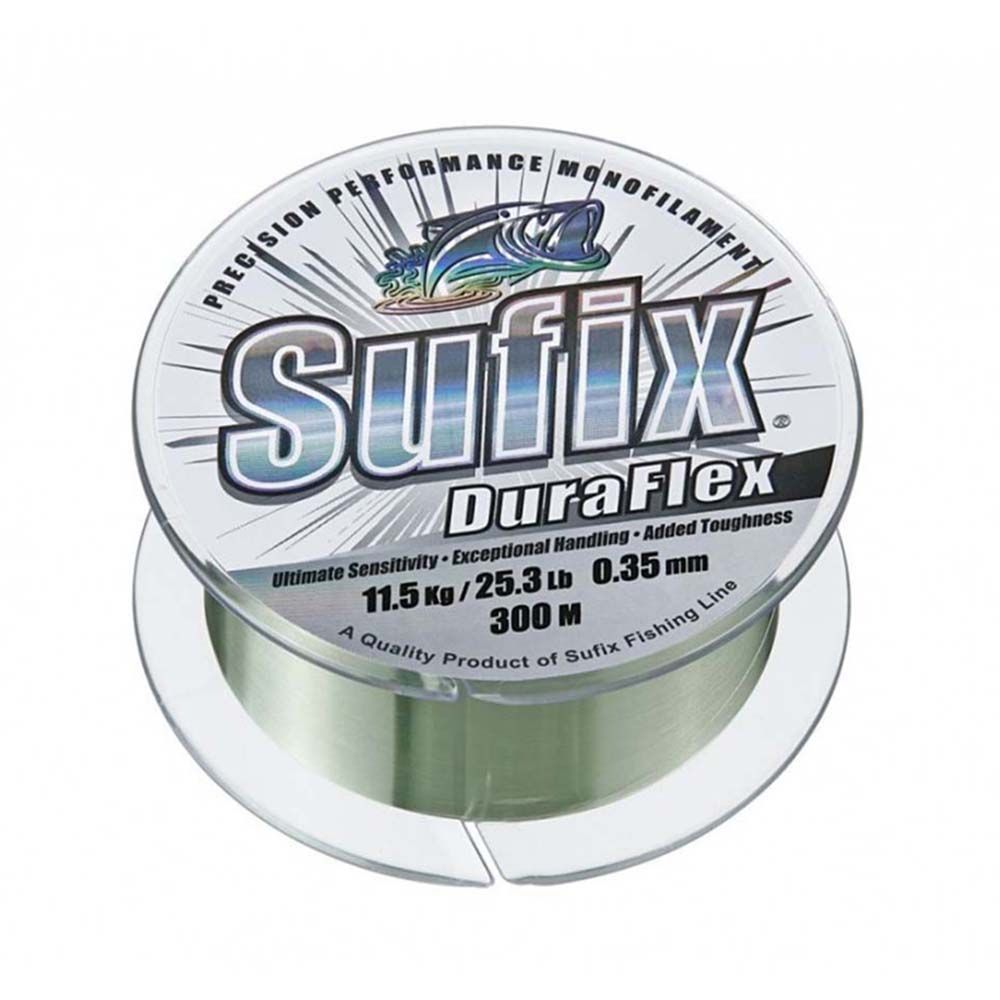Monofilo Duraflex Clear 150 m