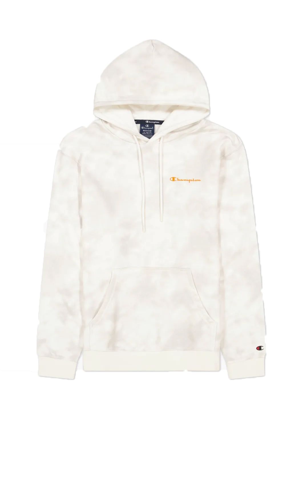 Felpa Uomo American Classic