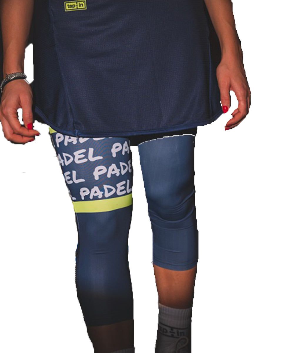 Leggins Donna Padel - Image 4