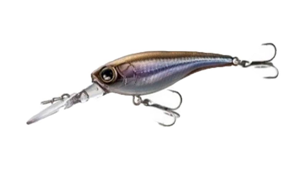Artificiale Bantam Pavlo Shad 52SP 4 g