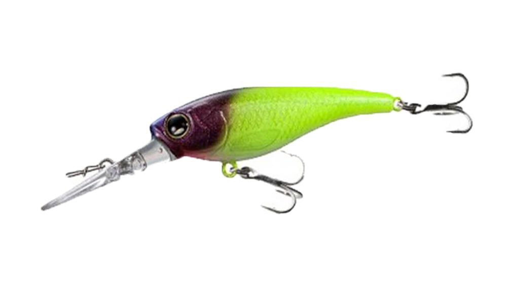 Artificiale Bantam Pavlo Shad 52SP 4 g