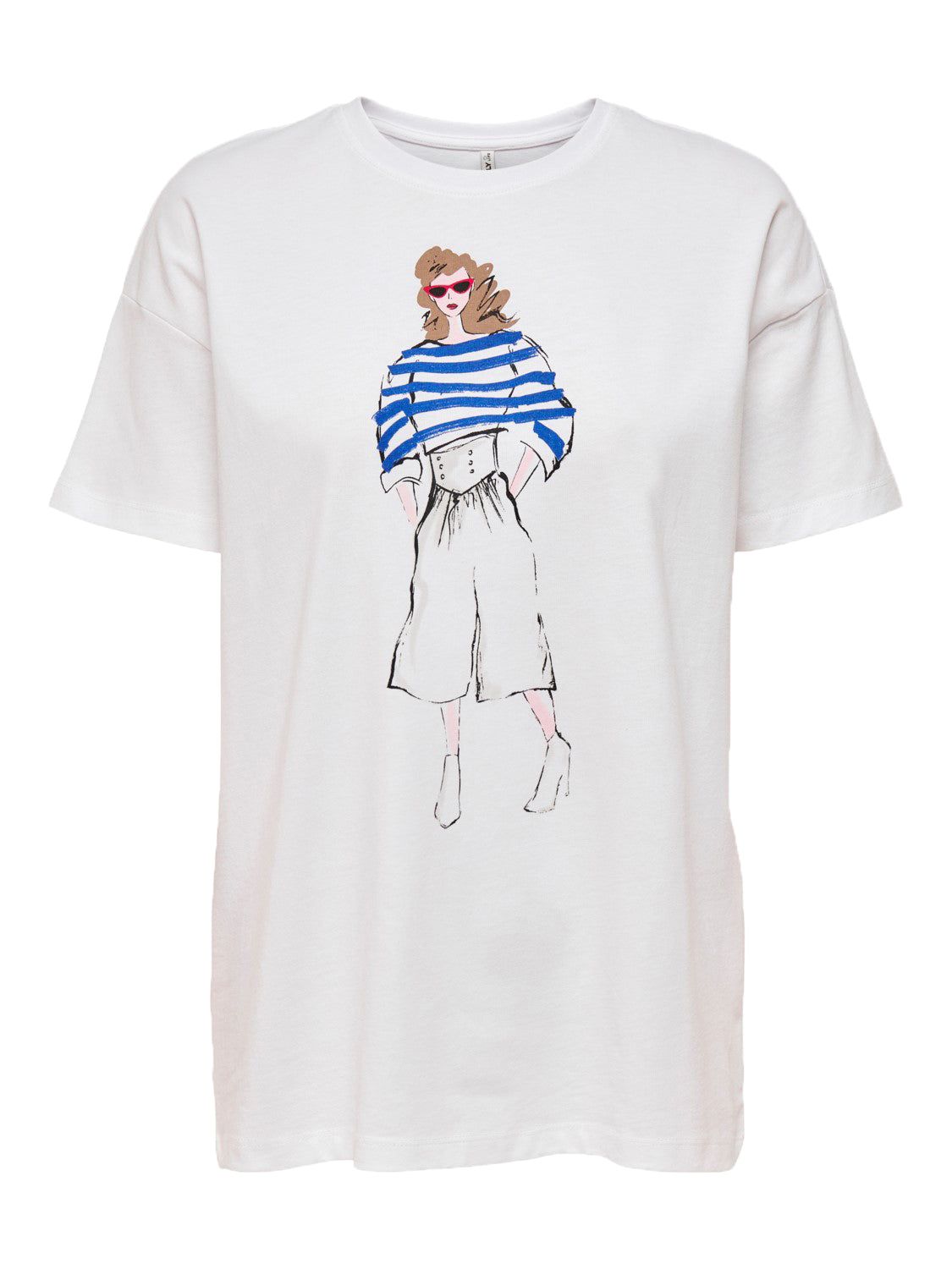 T-Shirt Donna MaryABCBD_IT_0003_00000000122949_7_0_S