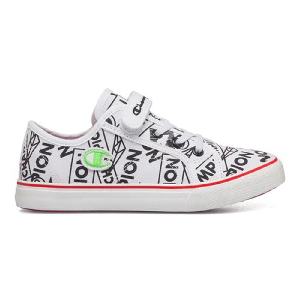 Scarpe Bambino Low PS