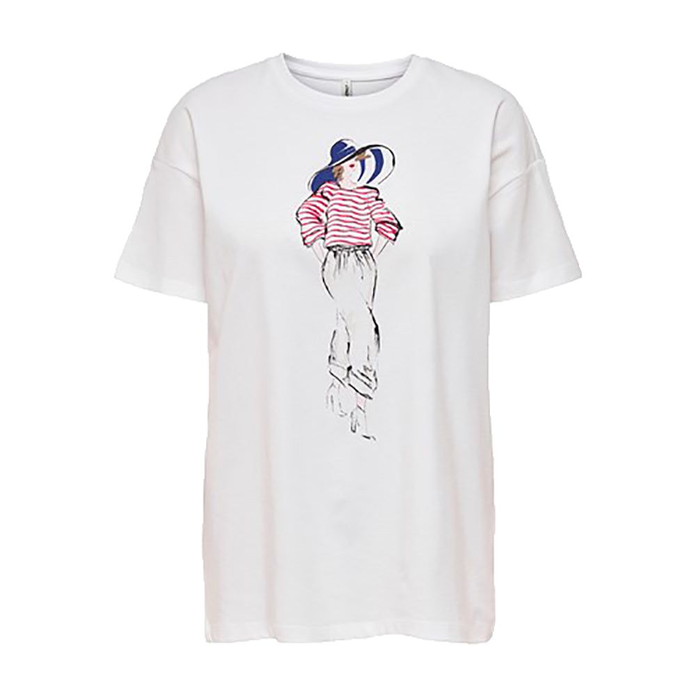 T-Shirt Donna MaryABCBD_IT_0003_00000000122949_7_0_S - Image 6