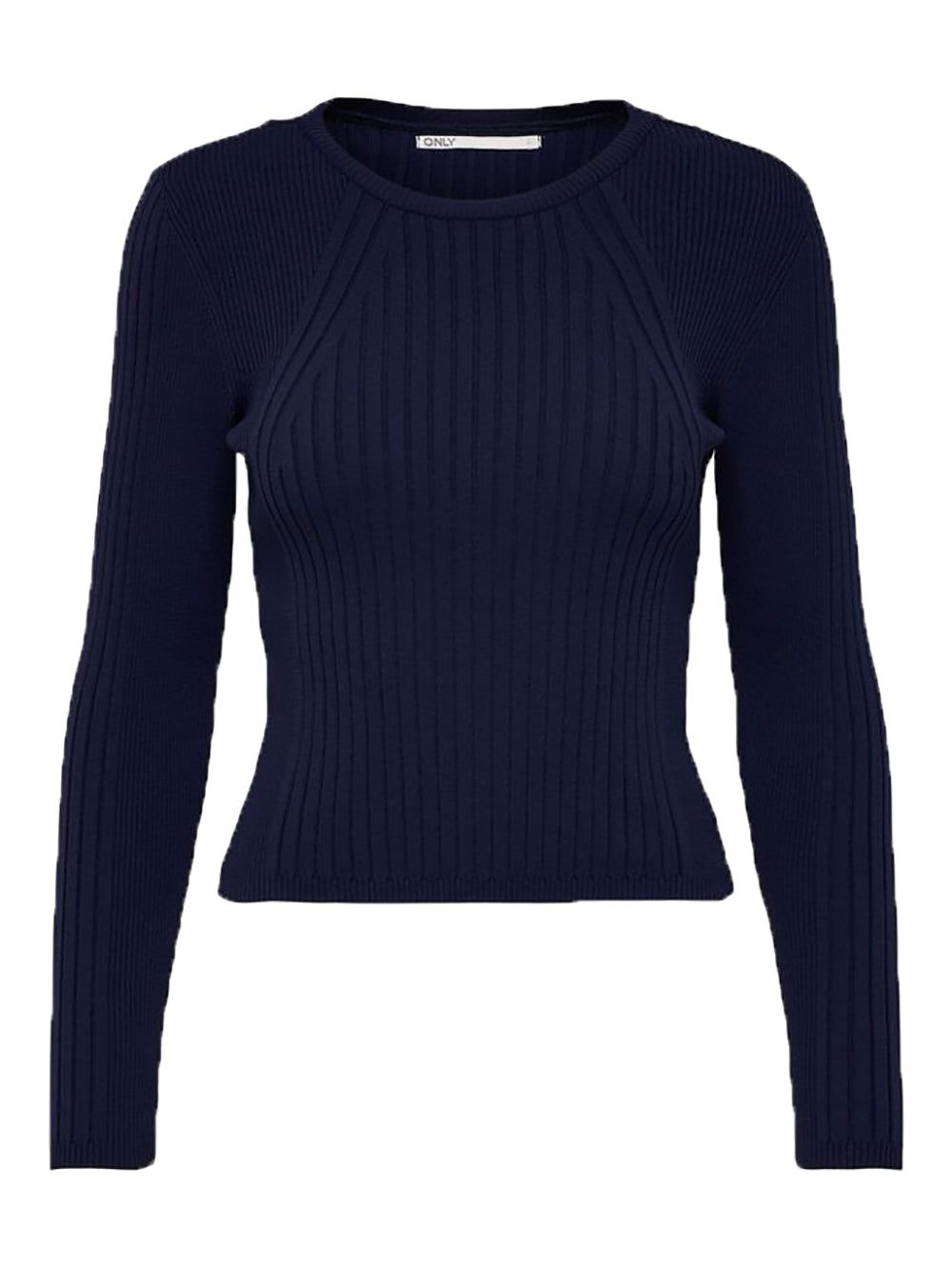 Maglione Donna a Costine