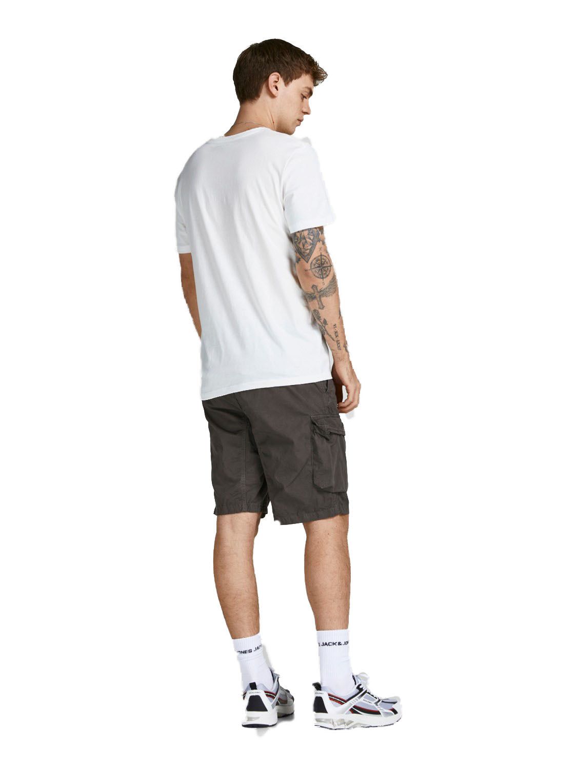 Bermuda Uomo Jude CargoABCBD_IT_0003_00000000123355_8_15_S - Image 6