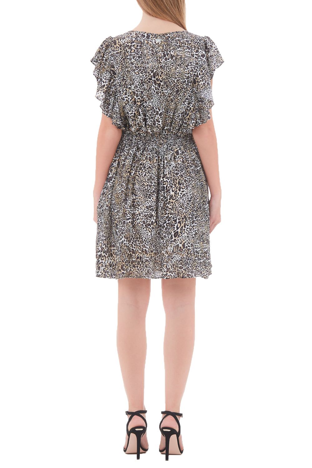 Abito Donna Arricciato - Image 4