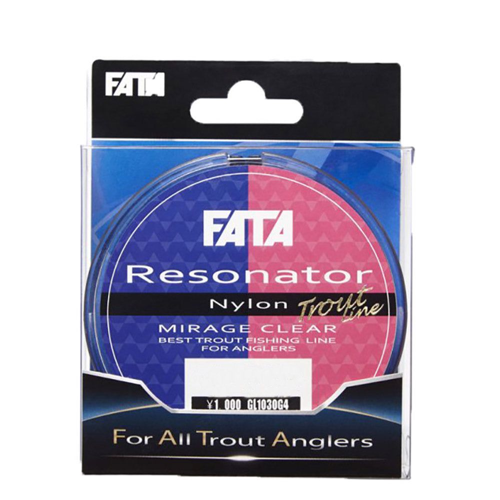 Filo Fata Resonator Nylon 100 m PE 0.8ABCBD_IT_0003_00000000124373_22_0_Unica