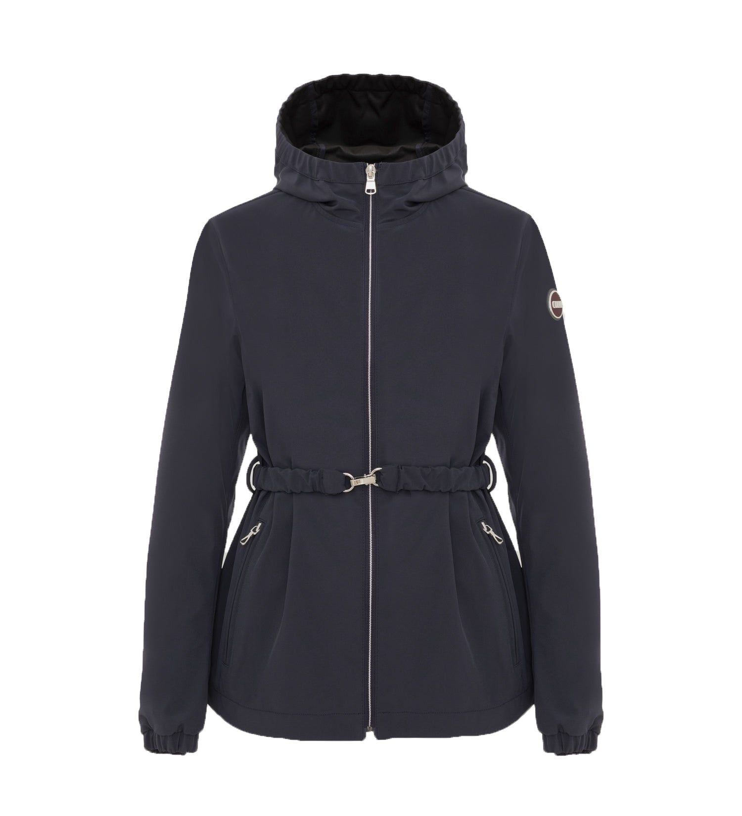 Giacca Donna Softshell Stretch