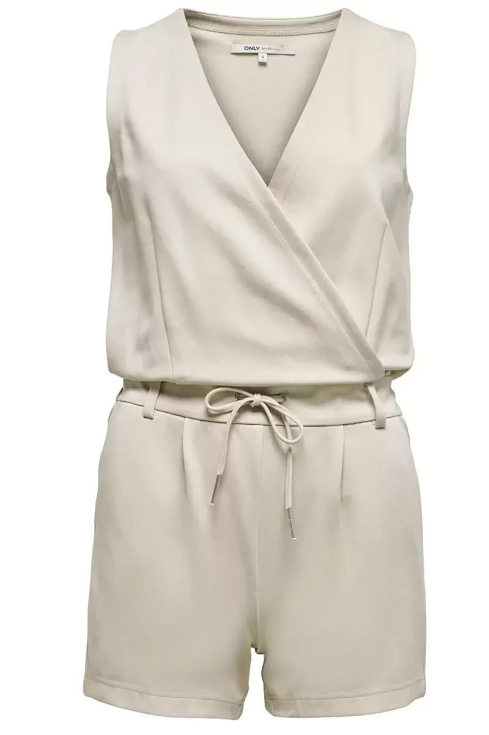 Tuta Corta Donna PopTrash Life