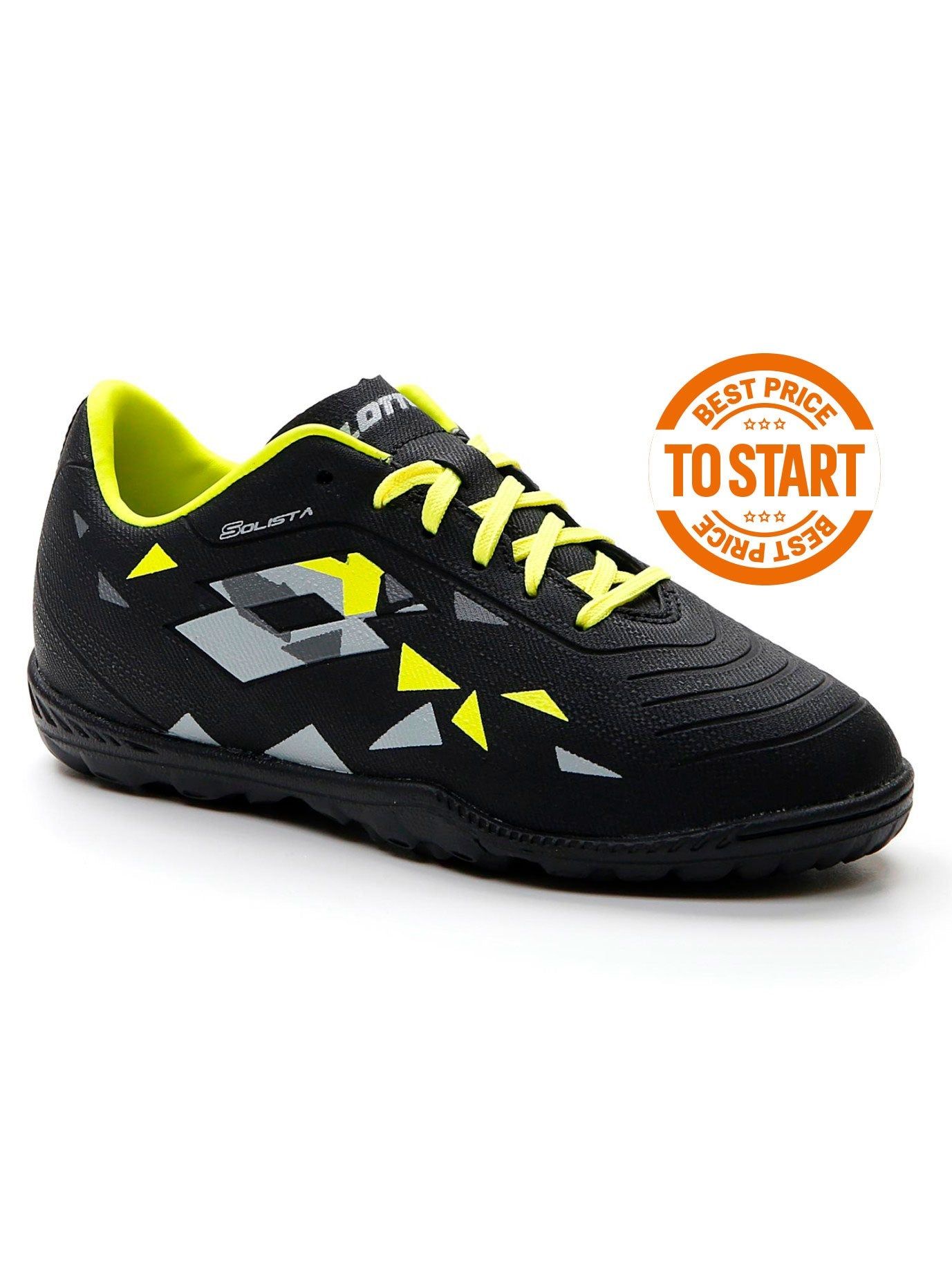Scarpe Calcetto Junior Solista 700 V TF