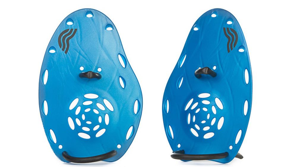 Paletta Nuoto AQHANDPAD