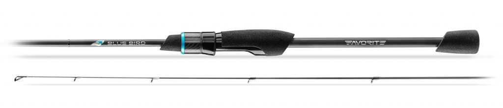 Canna Blue Bird 2.0 BB1-662SUL Power Fast