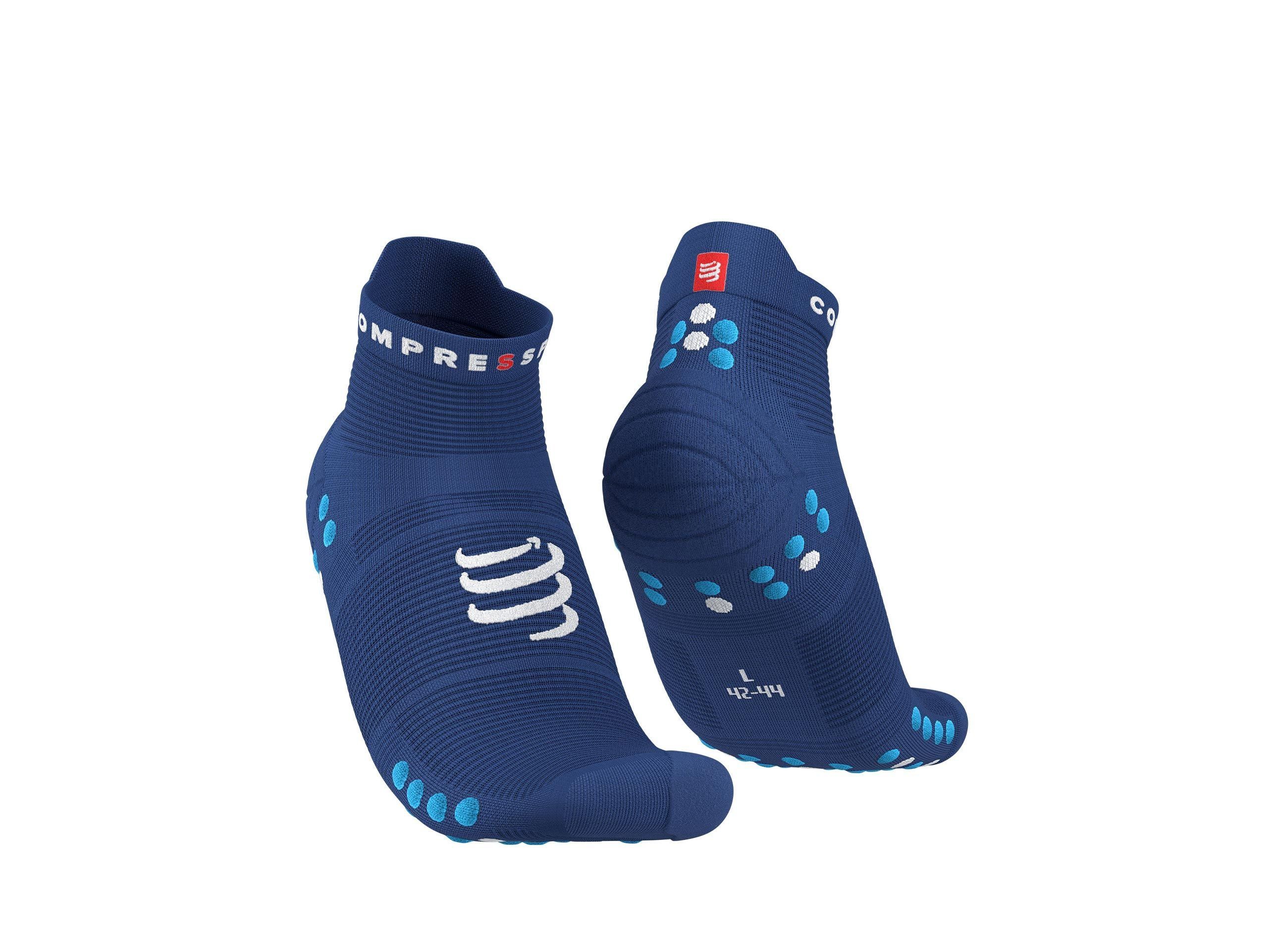 Calze Running Pro Racing Socks V4.0 Run Low