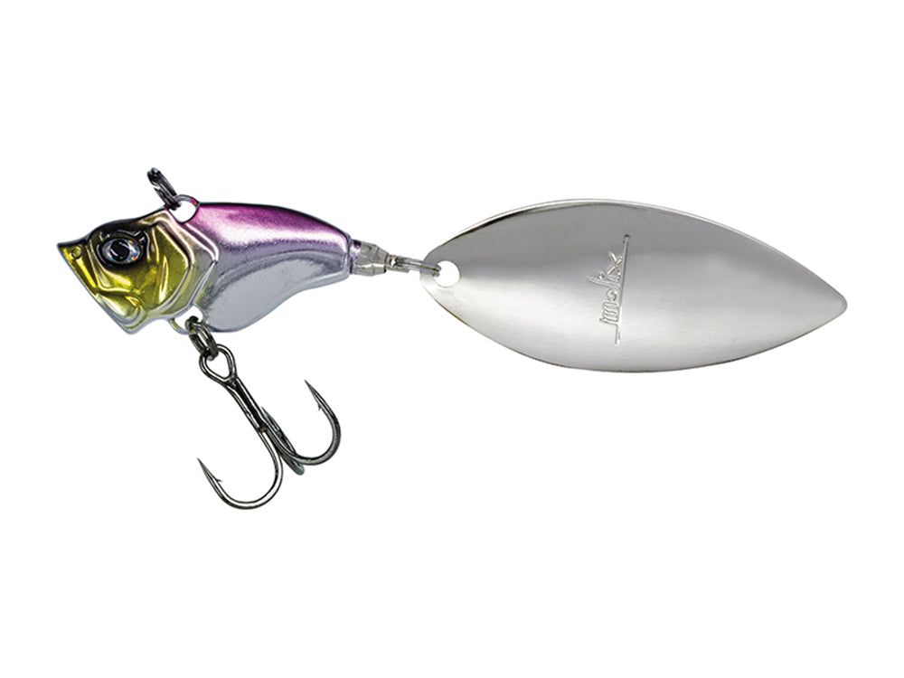 Esche Artificiali Trago Spin Tail Willow 1/2ozABCBD_IT_0003_00000000124574_12_0_Unica