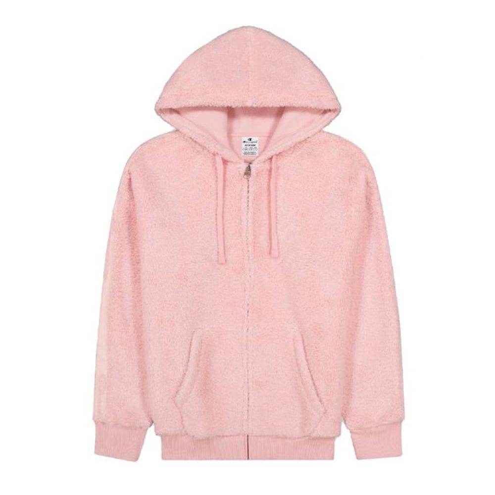 Felpa Donna Sport Tape Orsetto