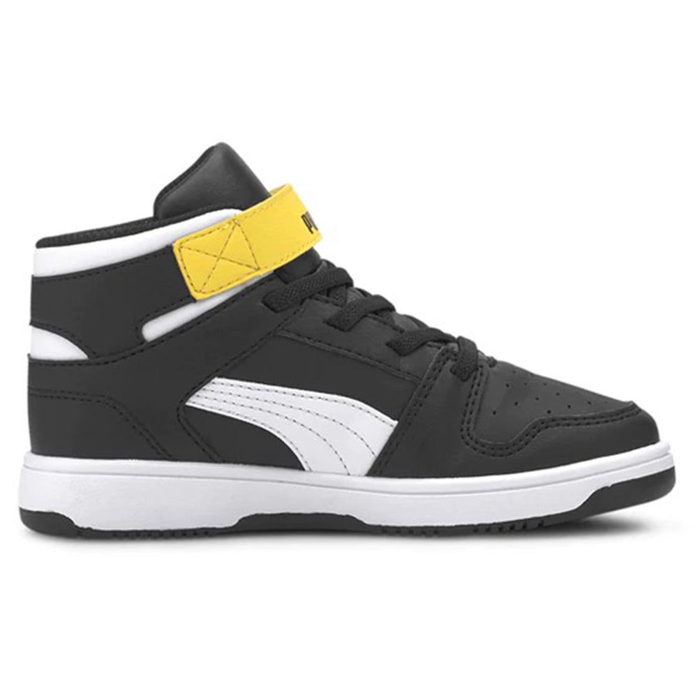 Scarpe Bambino Rebound Layup SL