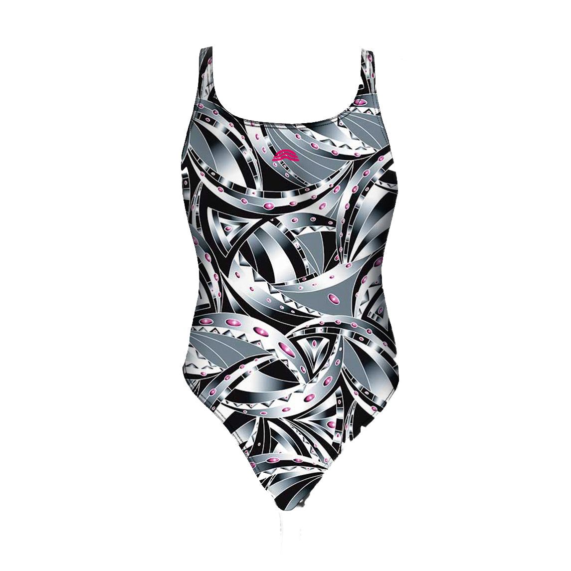 Costume Intero Donna Kris/Gem