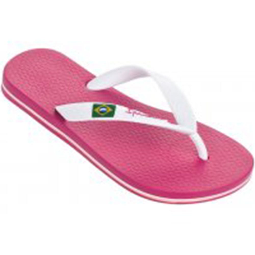 Infradito Bambino Clas Brasil