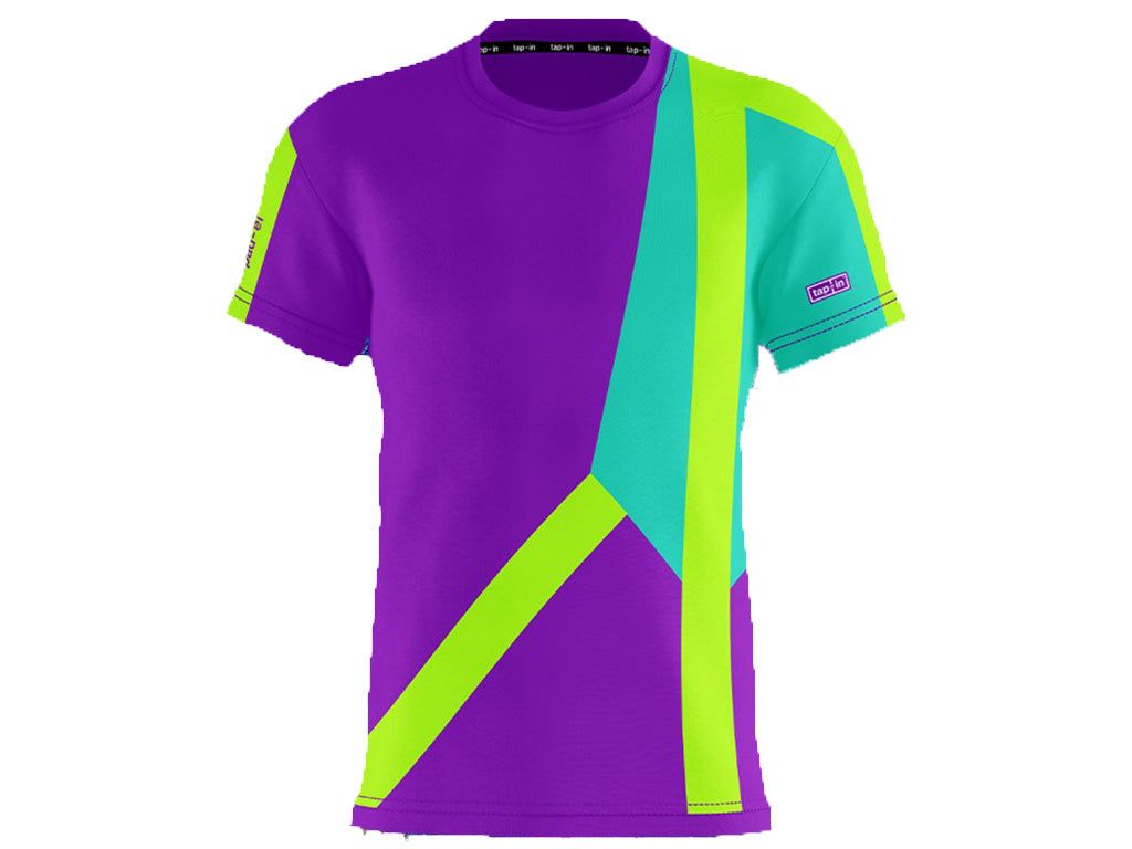 T-shirt Uomo Padel Toti
