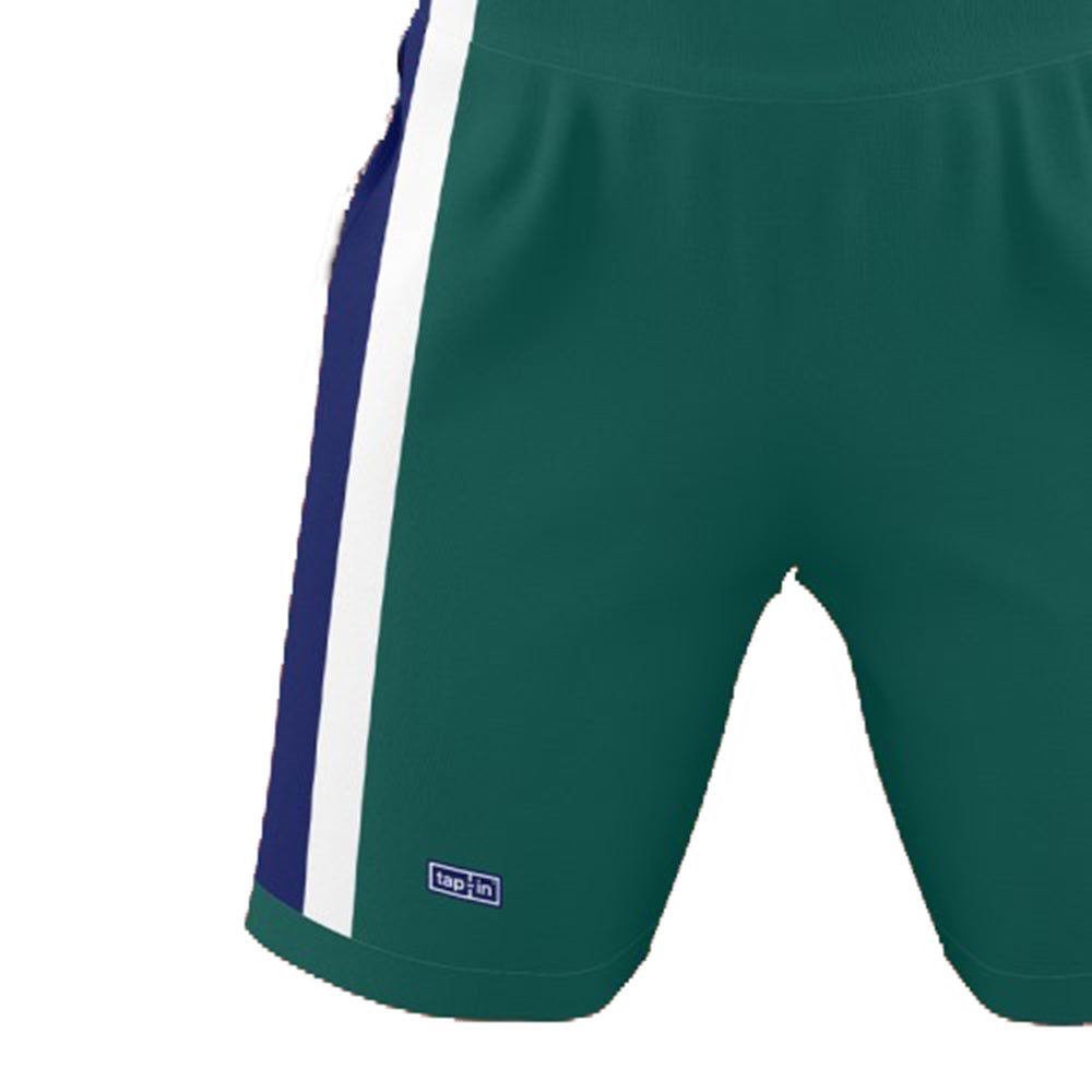 Short Uomo Tennis Foul - Image 5