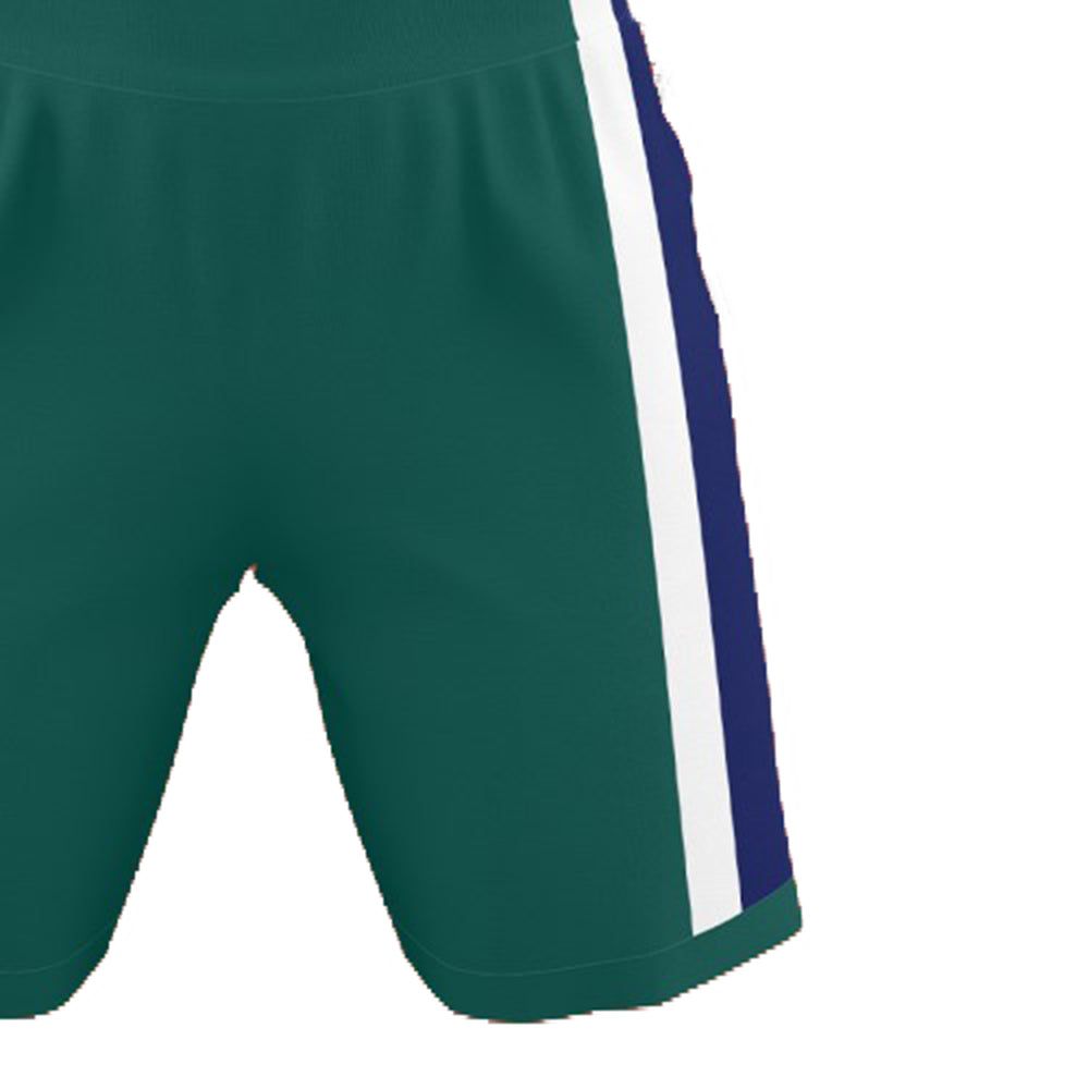 Short Uomo Tennis Foul - Image 6