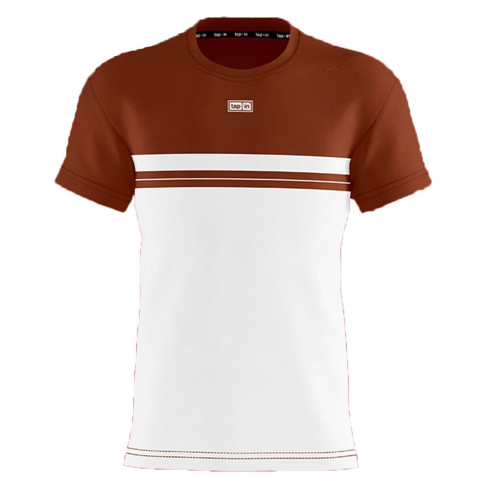 T-Shirt Uomo Tennis Central