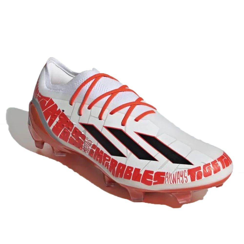 Scarpe Calcio X Speed Portal Messi - Image 6