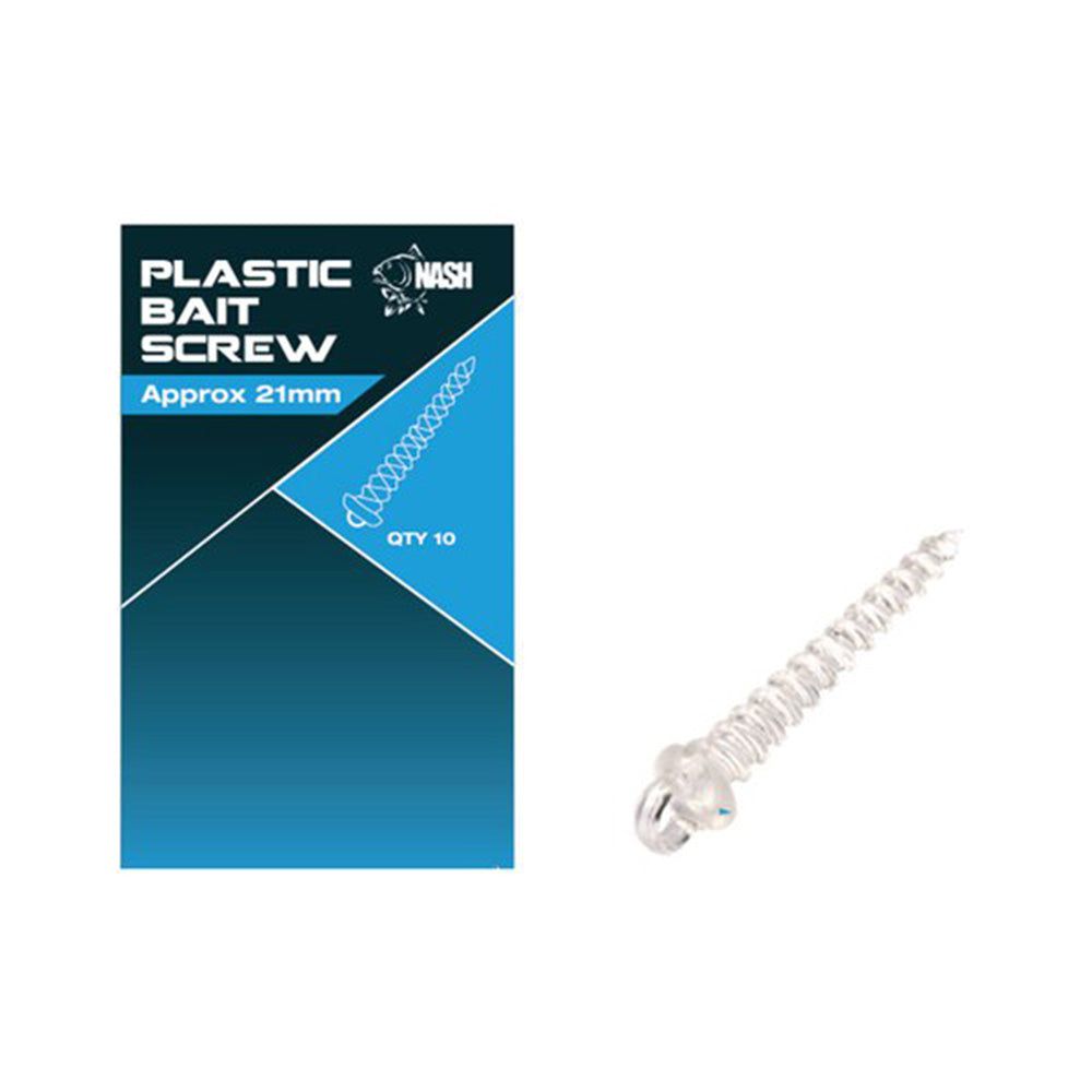 Bait Screw Plastica 21mmABCBD_IT_0003_00000000125131_99_0_Unica
