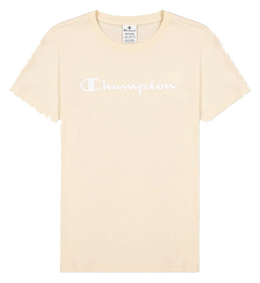 T-Shirt Donna Stampa Logo