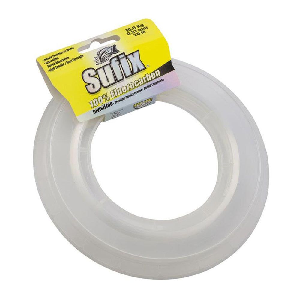 Filo Invisiline Clear 50 m 0,71 mm