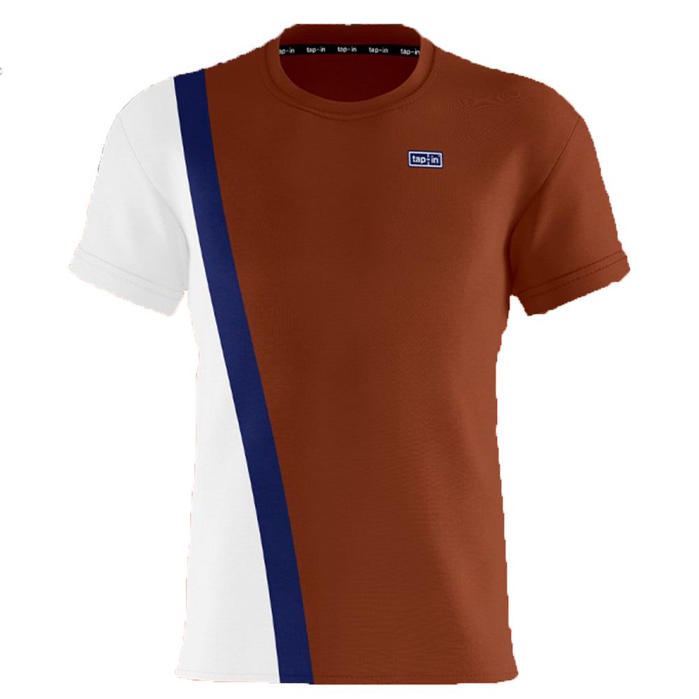 T-Shirt Tennis Uomo Slam
